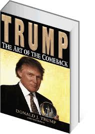 Upload, livestream, and create your own videos, all in hd. Trump S Books Reveal There Is So Much More Beneath The Insults He Hurls