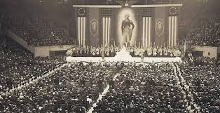 Amc theatres has the newest movies near you. A Night At The Garden 2017 Movie Review From Eye For Film