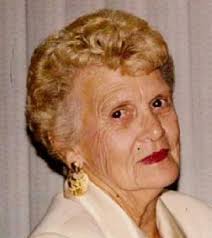 Doris Hernandez Obituary (1928