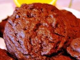 Decadents Cookies Tout Chocolat De Nigella Lawson Recette Ptitchef Recette Tout Chocolat Recette Cake Banane Chocolat Recette Cake Banane