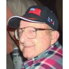 George H. Anthony Obituary November 21, 2023