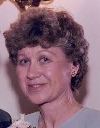 Joan Delawski Obituary