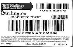 Check spelling or type a new query. Gift Card Logo Red 25 Burlington Coat Factory United States Of America Burlington Col Us Bur 097 025 Sv1403152