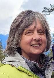 JOHNSON, Madalyn Marie