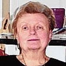 Arlie Ellen Kartvedt (Niemi) Moen