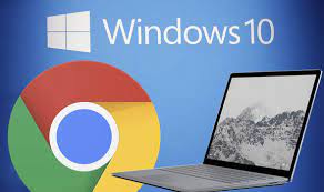 Google chrome has numerous great features such as themes, extensions, encoding, task manager, clear browsing data and much more. Google Chrome Users Should Download This Windows 10 Upgrade Immediately Express Co Uk