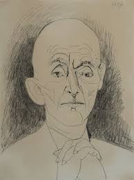 Pablo Picasso