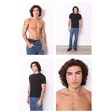 How To Take Model Digitals? • Casting Academy • Allcasting