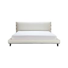 Check spelling or type a new query. Modern White Leather Design Queen Headboard Bed China Hot Sale Wooden Bed Made In China Com