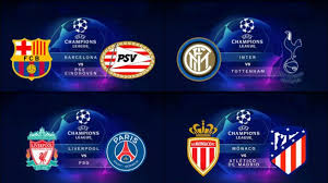See more of uefa champions league on facebook. Partidos De La Champions League Del 18 De Septiembre