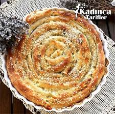 Peynirli Kolay Kol Boregi Tarifi Nasil Yapilir Kadinca Tarifler Tatli Tarifleri Gida Yemek
