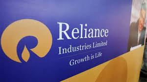 Share price of reliance industries fell sharply by 8.6 per cent on monday. Reliance Industries Share Price Hits 52 Week High On Stake Sale In Jio Platforms To Abu Dhabi Fund