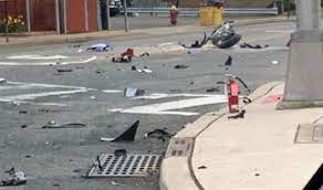 Wyckoff Motorcyclist 20 Killed In Clifton Police Chase Crash South Passaic Daily Voice