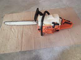 Looking for a good deal on husqvarna 50 rancher? Husqvarna 50 Rancher White Top Chainsaws Arbtalk The Social Network For Arborists