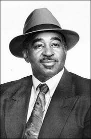 Bennie Lee Blackmon (1940-2007)