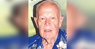 Obituary information for Harold "Archie" F. Trimble