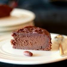 Gateau Au Chocolat Et Mascarpone Gateau Chocolat Gateau Chocolat
