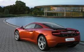 47 Mclaren Mp4 12c Hd Wallpapers Background Images Wallpaper Abyss