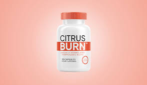Citrus Burn Reviews - Does It Really Work?