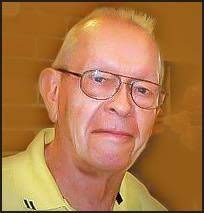 Lowell LARSON Obituary (2017)