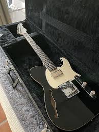 G&L Asat Deluxe 2010's