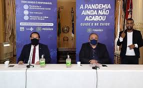 Maybe you would like to learn more about one of these? Governo De Pernambuco Anuncia Reforco Policial Para Fiscalizar Medidas De Restricao Contra Covid 19 Pernambuco G1