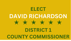 Richardson4Commissioner