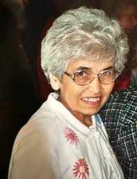 Obituary information for Mary Bell