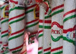 The company was founded by márk pick in 1869. Cradle Of The World Famous Hungarian Salami Closes Daily News Hungary