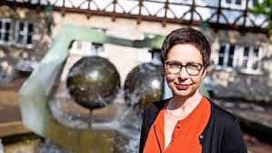 Interview mit Sonja Anders, der neue Intendantin vom Schauspiel Hannover