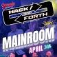 Hack and Forth