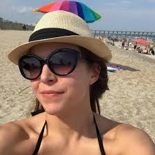 Ali Senz and Ben Shay's Wedding Website