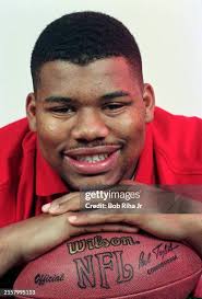 31 Darrell Russell Usc Photos & High Res Pictures