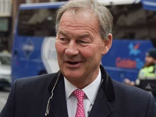 Rupert Lowe doesn't operate in the real world – yet he risks so much harm to it | Politics | News | Express.co.uk