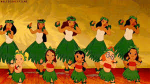 4.8 out of 5 stars 224 ratings. Video Now You Can Learn To Hula Like Lilo And Stitch Inside The Magic
