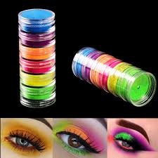 We did not find results for: Buy Makeup Fluorescent Neon Pigment Eye Shadow Makeup Palette Eye Shadow Glitter Eyeshadow Nail Powder At Affordable Prices Free Shipping Real Reviews With Photos Joom