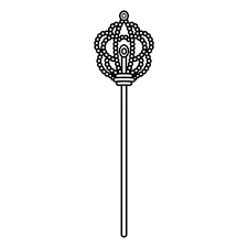 Please wait, the page is loading. Scepter Png Svg Transparent Background To Download