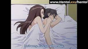 Cute hentai teenagers hot sex video / Xozilla.com