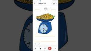 Benda di sekitarmu ini, pada bagian sub tema 2: Cara Membaca Timbangan Kue Kelas 3 Sd Youtube