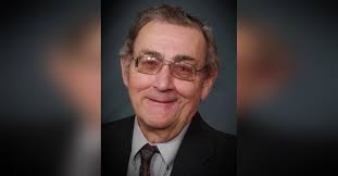 Obituary information for Allen L. Meier