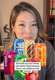 How Old Do U Have to Be to Drink A Poppi