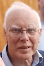 John Packer's Instagram, Twitter & Facebook