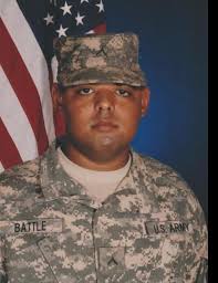 Obituary for Justin Eugene Battle