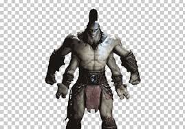 Image by the unholy darkness that consumes me, i will have the earthrealm. Mortal Kombat X Ultimate Mortal Kombat 3 Goro Shao Kahn Png Clipart Action Figure Aggression Armour