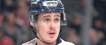 Auswärtsspiel bei Adler Mannheim: Louis-Marc Aubry macht den Eisbären  Hoffnung