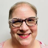 Joan Baca, MHL, RD, CPHQ