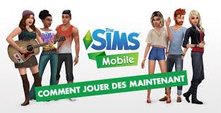Il n'y a pas de plans pour une version de la console. Les Sims Mobile Comment Y Jouer Gratuitement Des Maintenant Sur Android Et Sur Pc Jeuxvideo Com