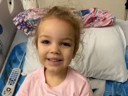 Fundraiser for Ashley Wicker by Kathy Hughes : Harper Wicker Fundraiser