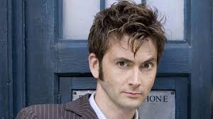 Every regeneration up to peter capaldi (or his angry eyebrows, at least) features in the finale, though. Happy Birthday To Who 18th April David Tennant Blogtor Who