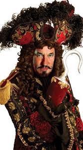 Maybe you would like to learn more about one of these? Captain Hook Dies Pirates In Mourning Your Tributes To A One Handed Wonder Daily Mail Online